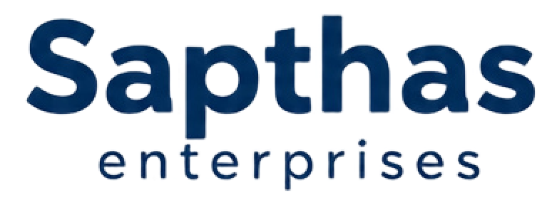 Sapthas Exports Logo